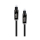 Kabel i złączka SILVER MONKEY Kabel optyczny audio toslink 2m